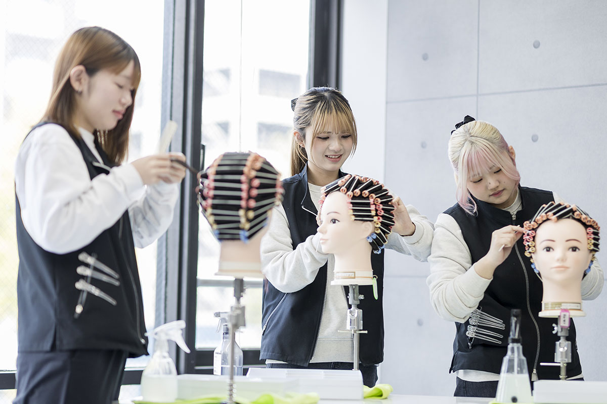 固定ページタイトル