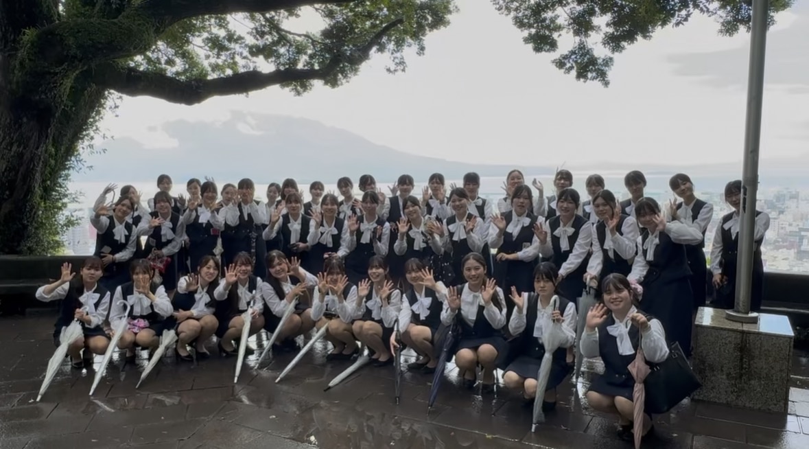 キャリア養成学科📚歴史探訪研修